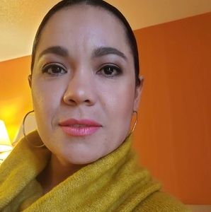 Meet your Posher, Kathya